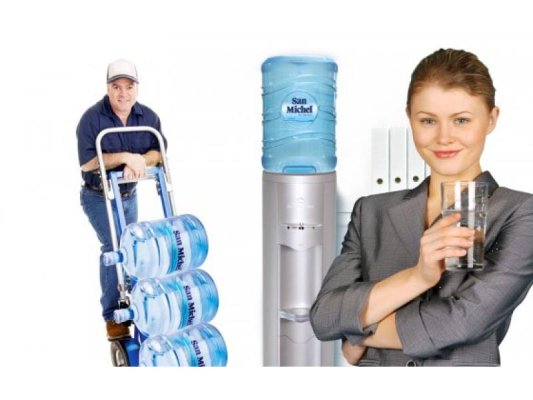 						Door To Door Delivery Malta, Ecopure Malta