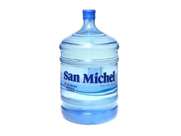 Water 18.9 Litres malta, Ecopure Malta