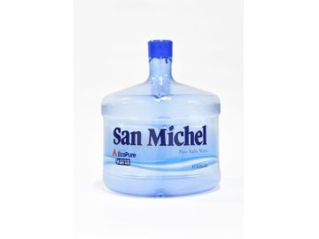 Water 11 Litres malta, Ecopure Malta