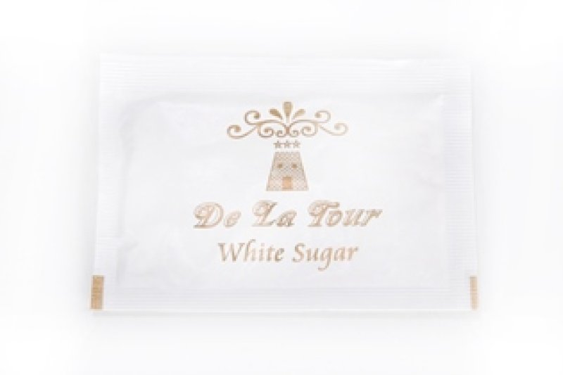 Sugar Sachets Malta Coffee Malta Ecopure