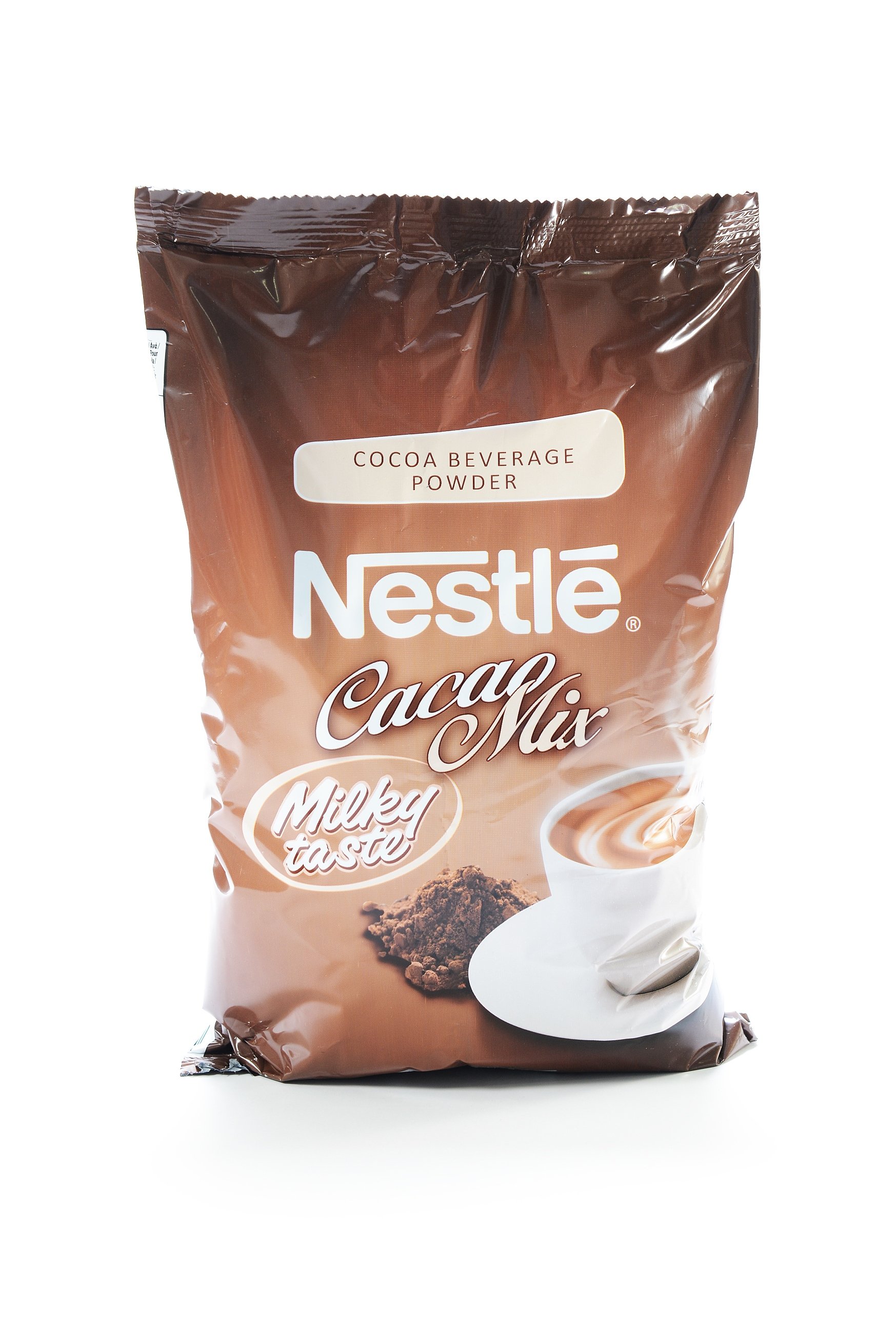 Nestle Cocoa Beverage Powder Ecopure