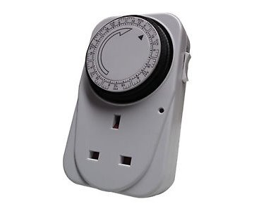 							7 day Timer  Malta, 							Ecopure Malta