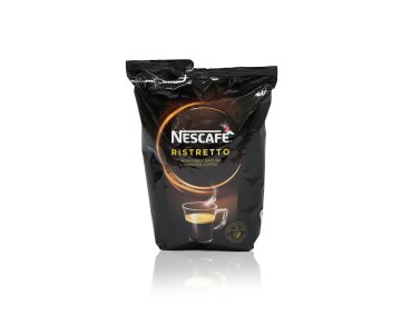 Nescafe Ristretto 12 packets x 500 grms Malta,  Coffee Malta, Ecopure Malta