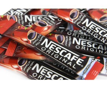 Coffee Sachets Malta,  Coffee Malta, Ecopure Malta