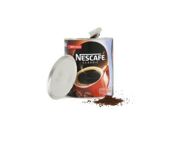 Coffee Tin  Malta,  Coffee Malta, Ecopure Malta