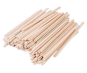 Wooden Stirrers Malta,  Coffee Malta, Ecopure Malta