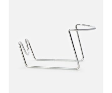 Metal Cradle with Valve Malta,  Accessories Malta, Ecopure Malta