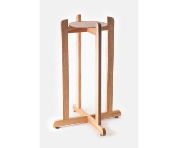 Wooden Stand Large Malta,  Accessories Malta, Ecopure Malta