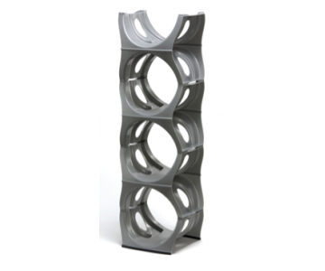 							Bottle Rack by 4  Malta, 							Ecopure Malta