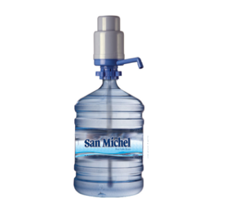 Hand Pump Malta,  Accessories Malta, Ecopure Malta