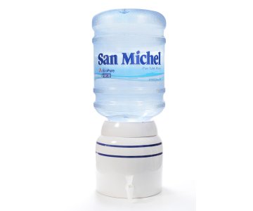 Ceramic Dispenser Malta,  Dispensers Malta, Ecopure Malta